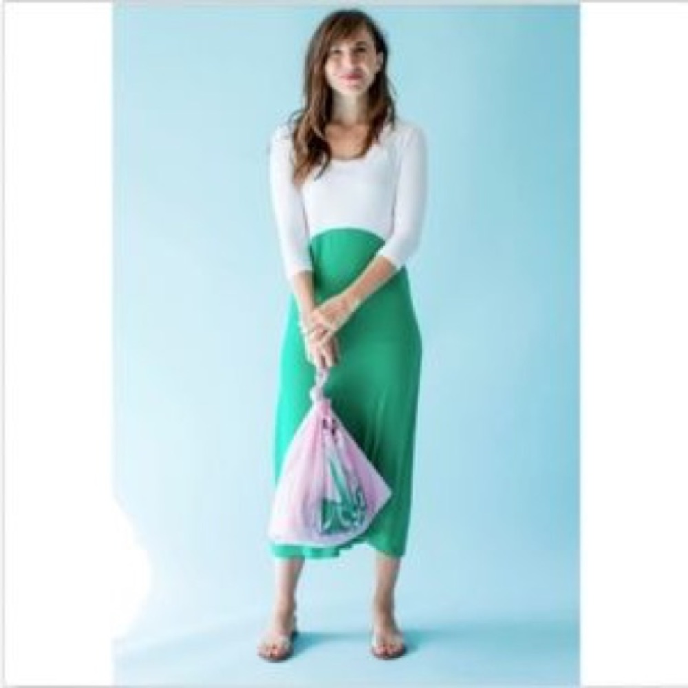 Sonnet James Stella Dress, Size Small